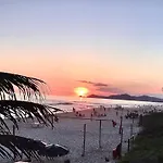 Stay Casa Na Barra Da Tijuca, Praia, 5Q E Ac