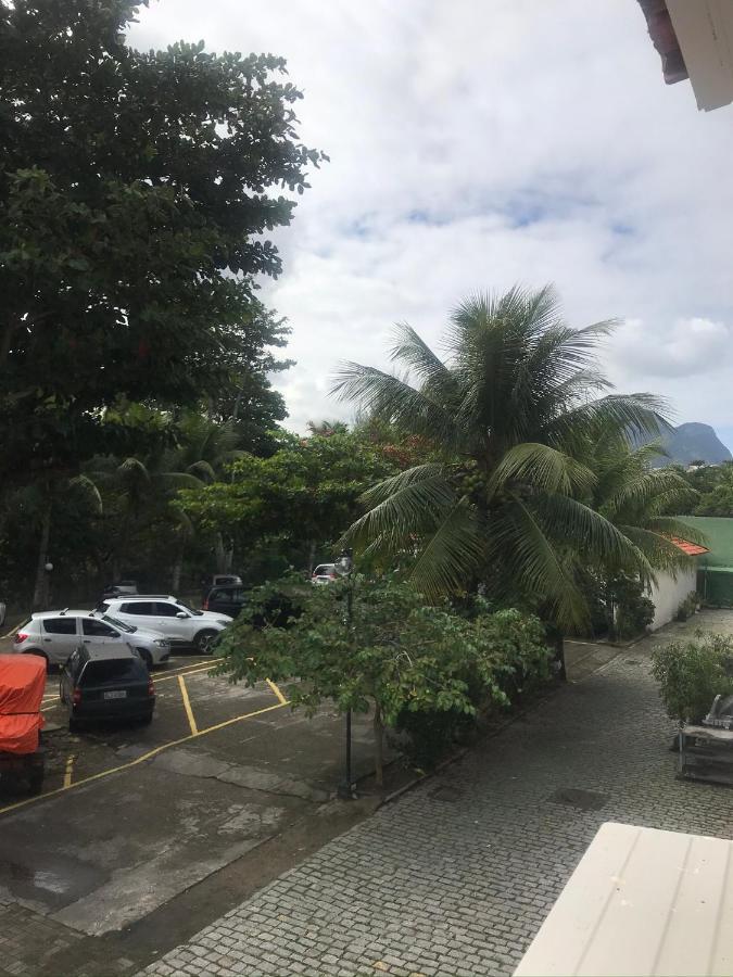 Casa Na Barra Da Tijuca, Praia, 5q E Ac Сasa de vacaciones *