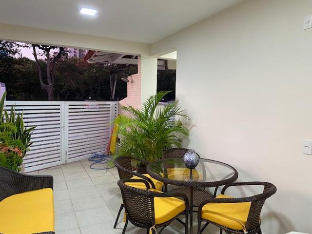 Casa Na Barra Da Tijuca, Praia, 5q E Ac * Río de Janeiro