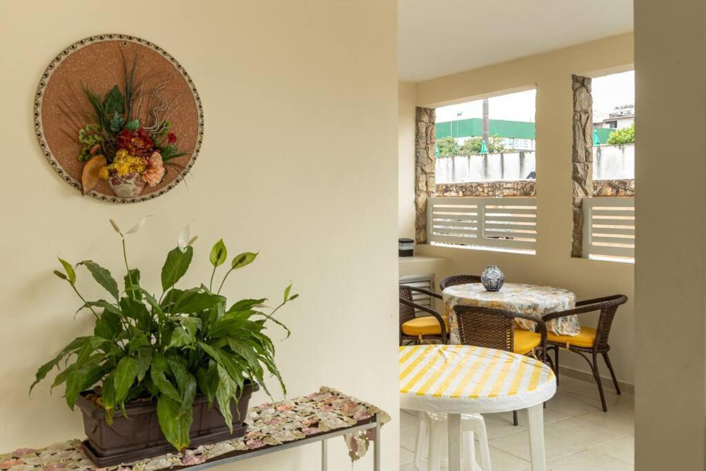 Casa Na Barra Da Tijuca, Praia, 5q E Ac Río de Janeiro