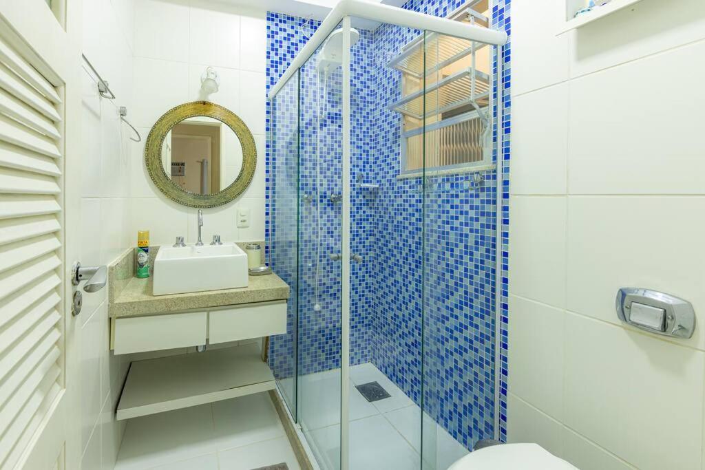 Сasa de vacaciones Casa Na Barra Da Tijuca, Praia, 5q E Ac