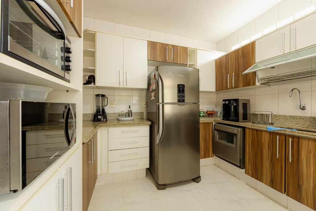 Holiday home Casa Na Barra Da Tijuca, Praia, 5q E Ac Rio de Janeiro
